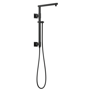 Delta Universal Showering Components: Shower Column 18" Angular