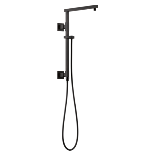 Delta Universal Showering Components: Shower Column 18" Angular