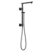 Delta Universal Showering Components: Shower Column 18" Angular