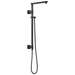 Delta Delta Universal Showering Components: Shower Column 26" Angular