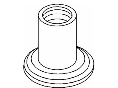 KOHLER Escutcheon