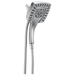 Delta Universal Showering Components 58480 H2OKINETIC In2ition 5-Setting Two-in-One Shower