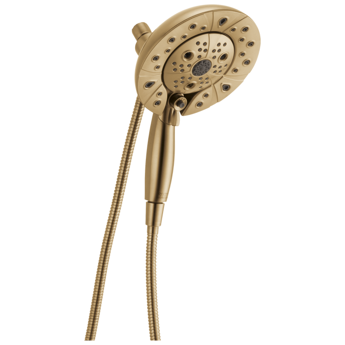 H2OKINETIC In2ition 5-Setting Two-in-One Shower