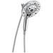 H2OKINETIC In2ition 5-Setting Two-in-One Shower