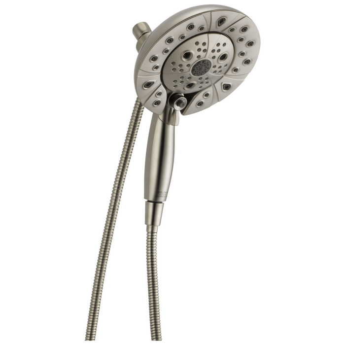 H2OKINETIC In2ition 5-Setting Two-in-One Shower