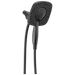 Delta Universal Showering Components 58498 In2ition HSSH 1.75 GPM 4-Setting - Matte Black