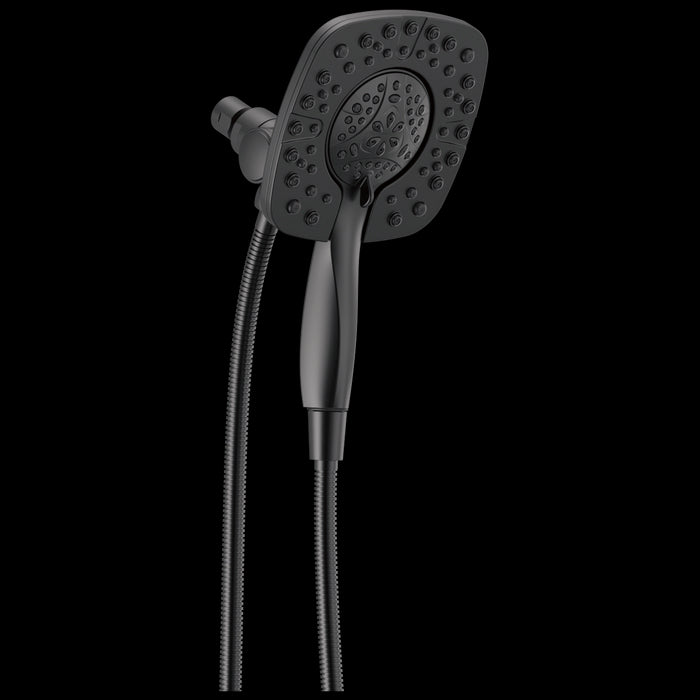 Delta Universal Showering Components: In2ition HSSH 1.75 GPM 4-Setting