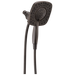 Delta Universal Showering Components 58498 In2ition HSSH 1.75 GPM 4-Setting - Venetian Bronze