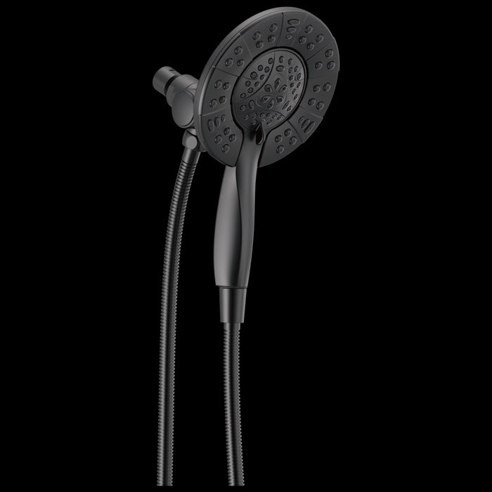 Delta Universal Showering Components: In2ition HSSH 1.75 GPM 4-Setting