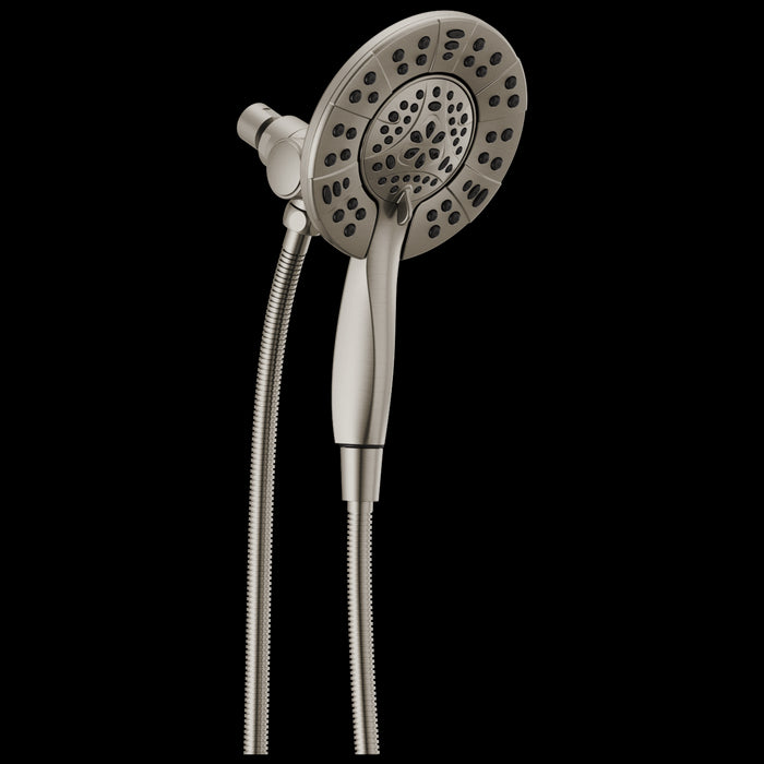 Delta Universal Showering Components: In2ition HSSH 1.75 GPM 4-Setting