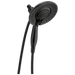 Delta Universal Showering Components 58569 In2ition 5-Setting Two-in-One Shower