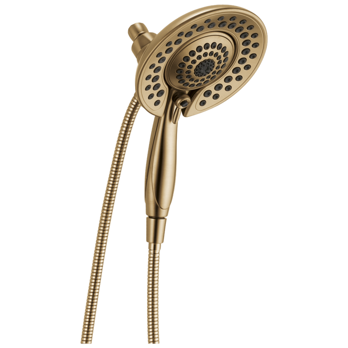 In2ition 5-Setting Two-In-One Shower