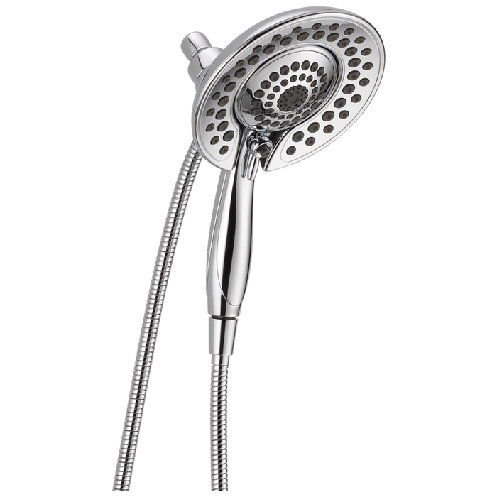 In2ition 5-Setting Two-In-One Shower