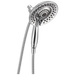 In2ition 5-Setting Two-In-One Shower