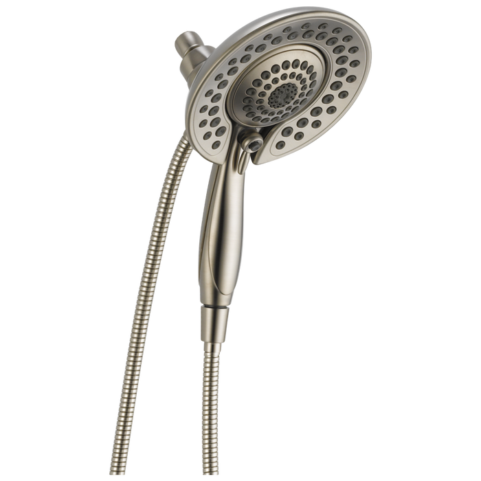 In2ition 5-Setting Two-In-One Shower