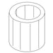 KOHLER Spline Adapter, Brass