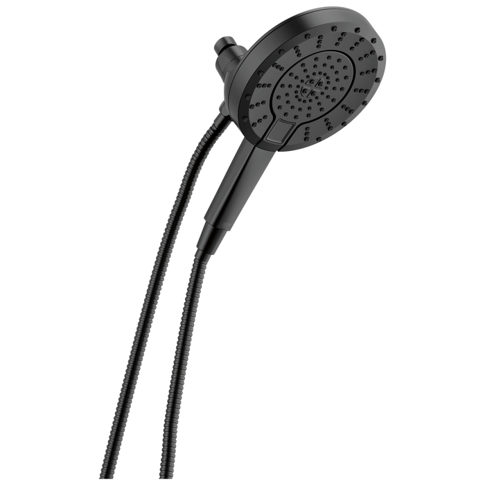 Delta Universal Showering Components 75548 5-Setting In2ition with ProClean