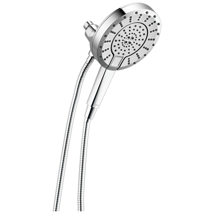 Delta Universal Showering Components 75548 5-Setting In2ition with ProClean