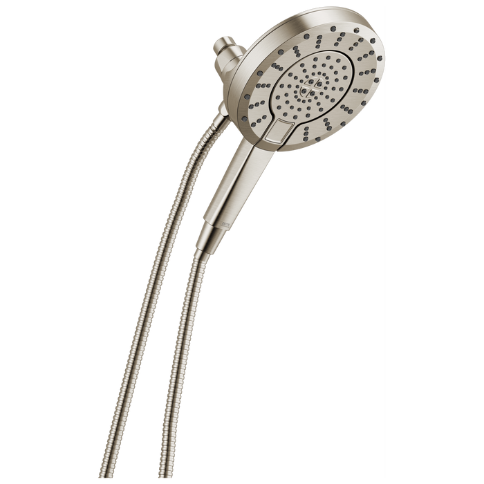Delta Universal Showering Components 75548 5-Setting In2ition with ProClean