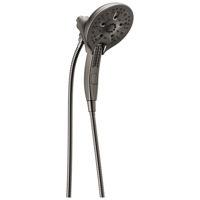 In2ition H2OKINETIC 5-Setting Two-in-One Shower