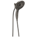 In2ition H2OKINETIC 5-Setting Two-in-One Shower