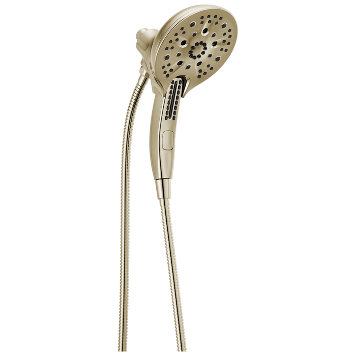 In2ition H2OKINETIC 5-Setting Two-in-One Shower