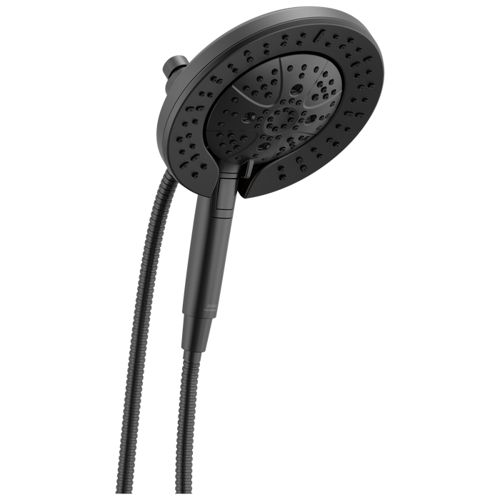 Delta Universal Showering Components 58651 7-Setting In2ition with ProClean