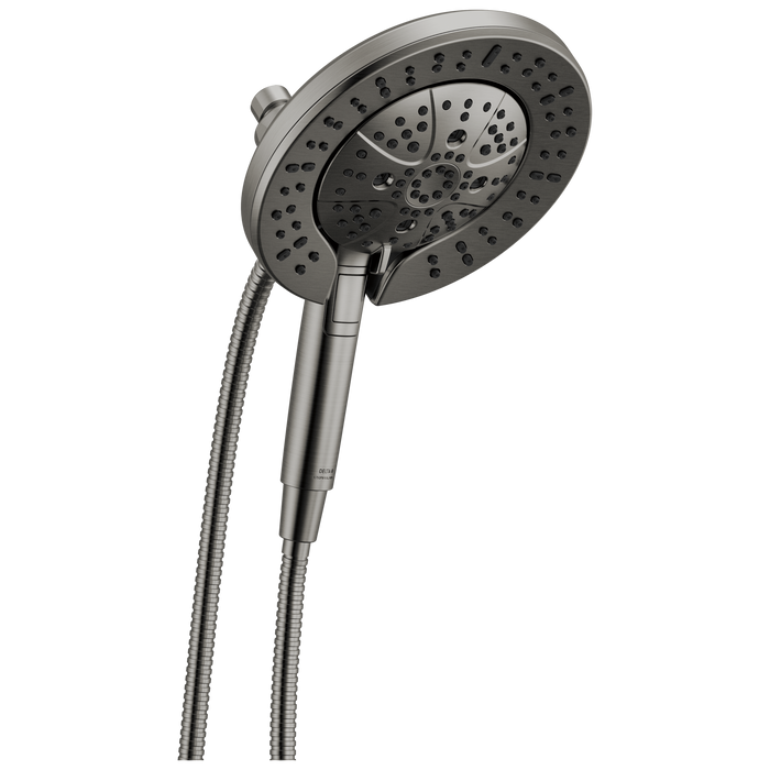Delta Universal Showering Components 58651 7-Setting In2ition with ProClean