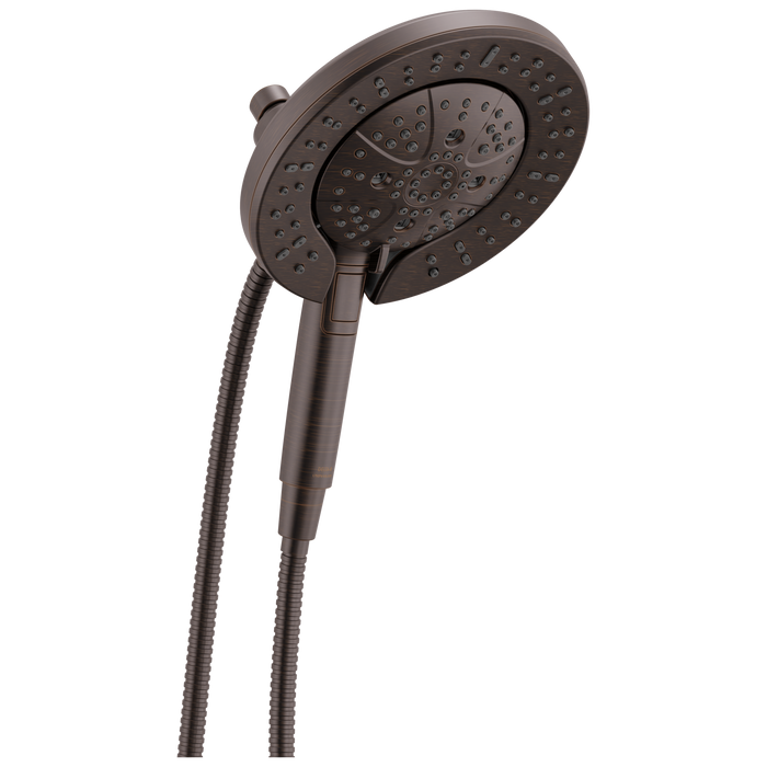 Delta Universal Showering Components 58651 7-Setting In2ition with ProClean