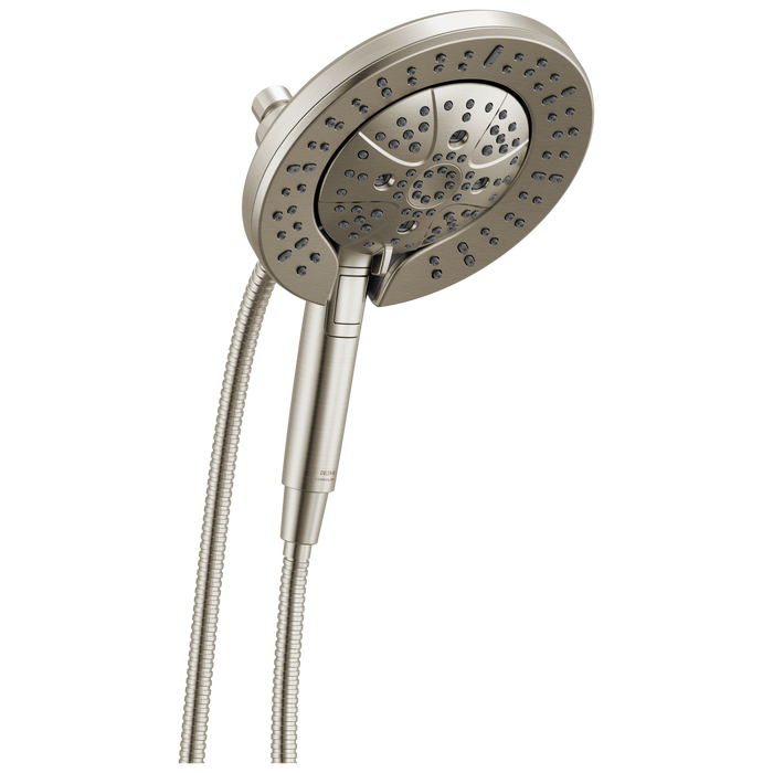 Delta Universal Showering Components 58651 7-Setting In2ition with ProClean