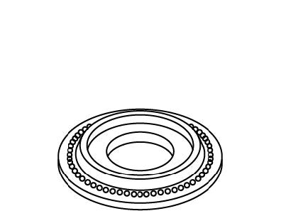 KOHLER Escutcheon