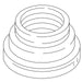 KOHLER Escutcheon