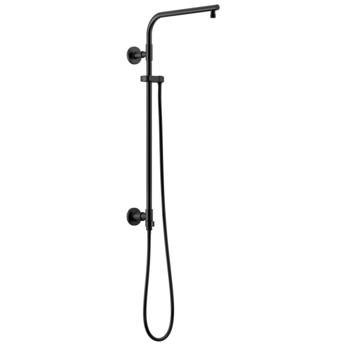 Delta Delta Universal Showering Components: Shower Column 26" Round