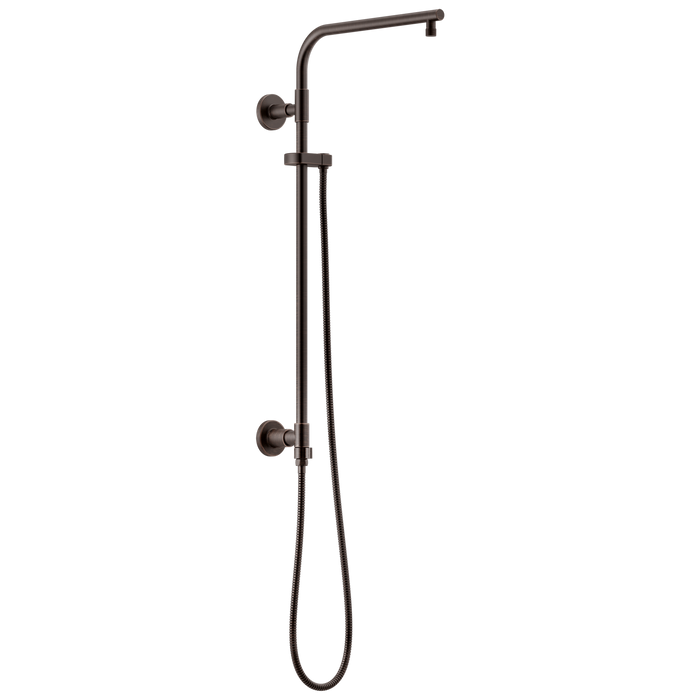 Delta Delta Universal Showering Components: Shower Column 26" Round