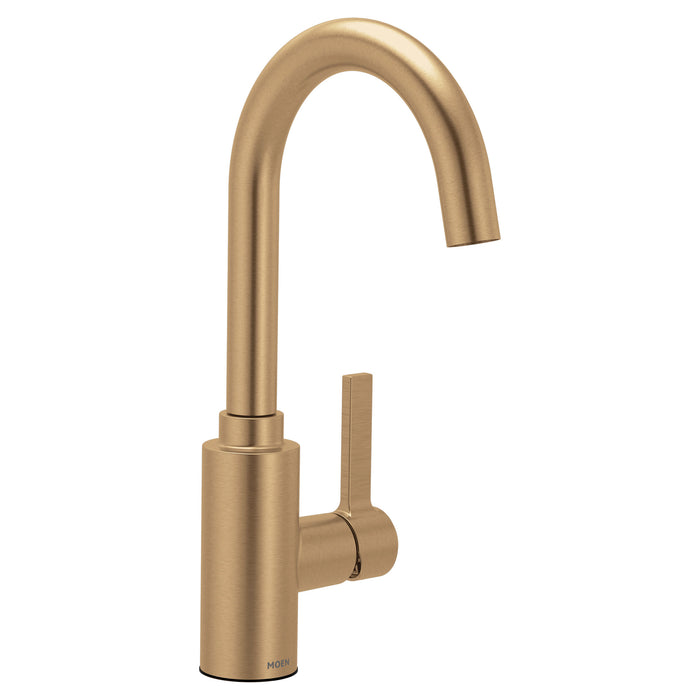 Moen 5882 One-Handle Bar Faucet