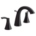 Moen Two-Handle High Arc Bathroom Faucet