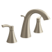 Moen Two-Handle High Arc Bathroom Faucet
