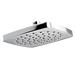 Moen Showerhead Soft Square Ch
