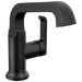 Delta Tetra: Single Handle Bathroom Faucet