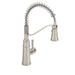 Moen Belfield 5927 One-Handle Pulldown Kitchen Faucet