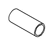 KOHLER Guide, Shower Actuator