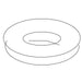 KOHLER Washer, .203Id X .734Od