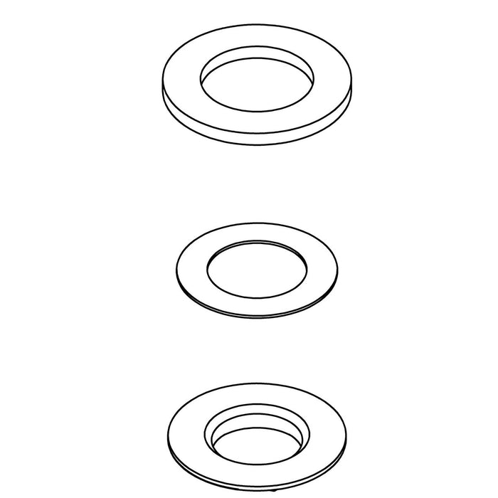 KOHLER Mounting Hardware Assembly