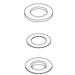 KOHLER Mounting Hardware Assembly