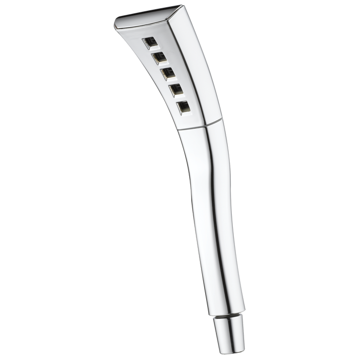 Delta Universal Showering Components H2Okinetic Single Setting H