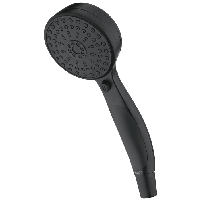 Delta Universal Showering Components 59424 ActivTouch 9-Setting Hand Shower