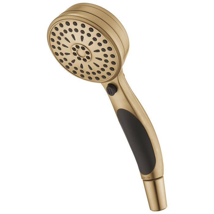 Delta Universal Showering Components 59424 ActivTouch 9-Setting Hand Shower
