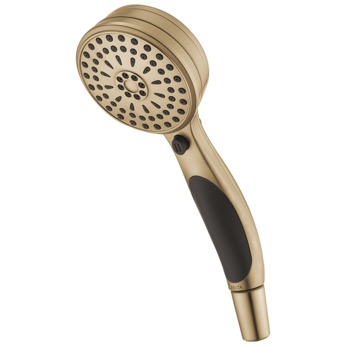 Delta Delta Universal Showering Components: ActivTouch 9-Setting Hand Shower