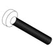 KOHLER Screw, 6-32 Flat Countersunk
