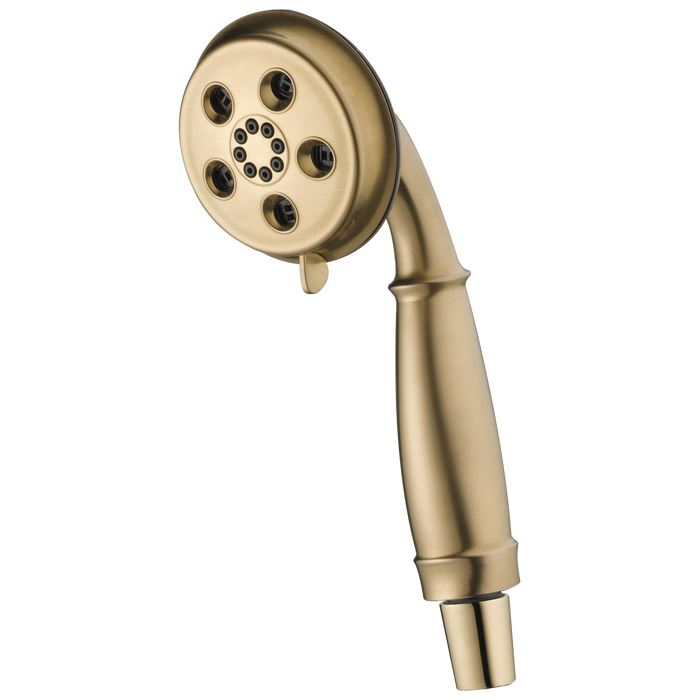 Delta Universal Showering Components H2Okinetic 3 Setting Hand S